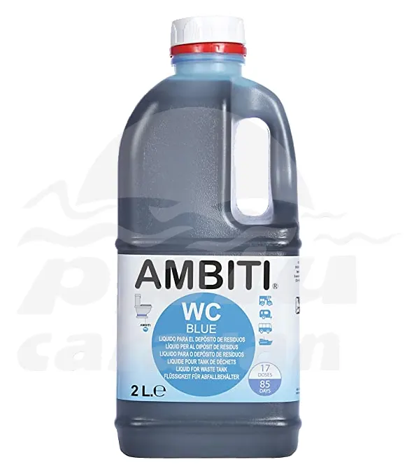 Ambiti Blue 2LTS