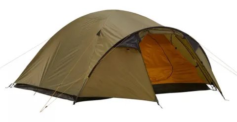 Grand Canyon Topeka 4 verde – Tienda de campaña iglu