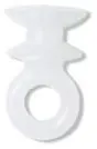 ANILLA PLASTICO · Ref. 2533096