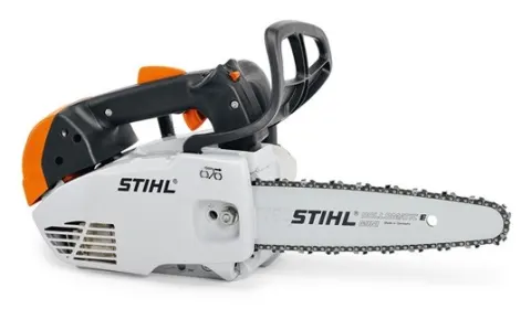 Motosierra Stihl MS 151 TC-E