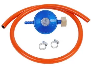 Cadac Regulator & Hose Standard 30mbar 0,85m