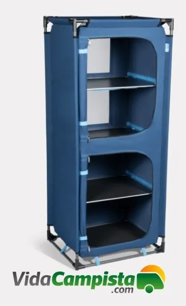 Armario Susie Kampa/Dometic