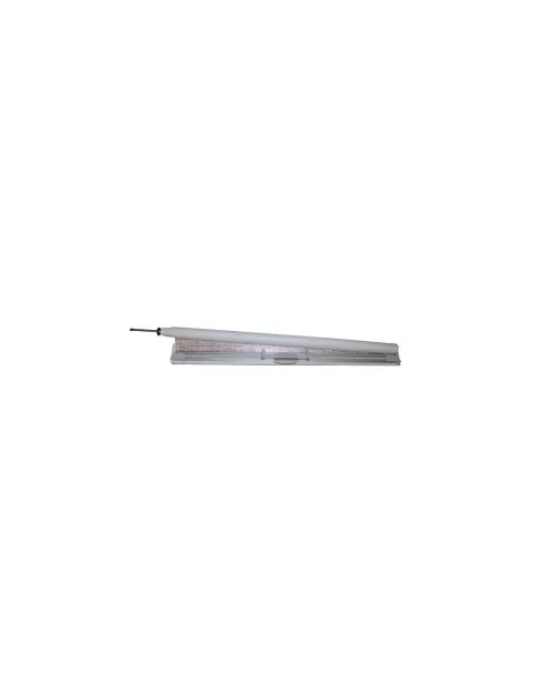 Recambio Oscurecedor 1000x600mm Dometic Seitz S3/S4 Gris