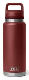 Yeti Rambler 36 oz botella C Chug Stag rojo 36oz