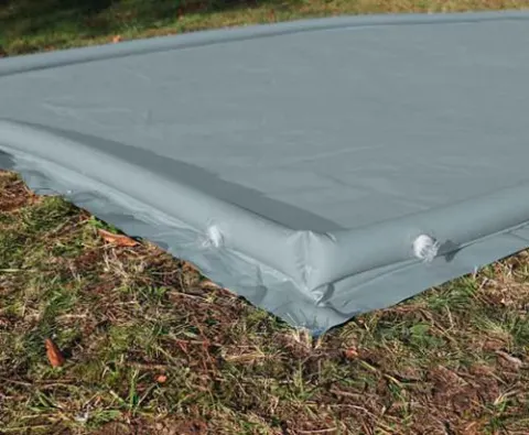 Lona De Protección De Agua – Lona Para Suelo De Agua 250x300c