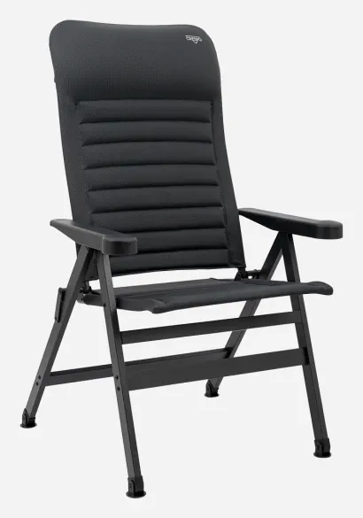 Silla reclinable – AP/438 – Air-Select – Gris