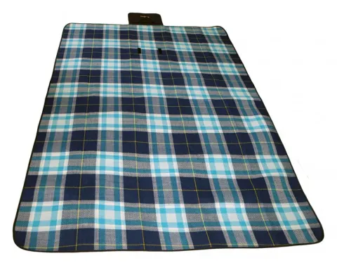 Manta alfombra para picnic OZtrail PICNIC RUG JUMBO 1,5 X 2 M