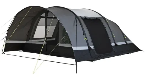 Obelink Columbia 6 Easy Air tienda túnel