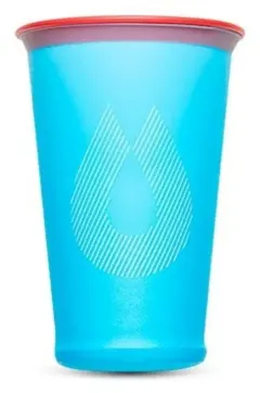 Vasos, tazas y botellas: Vaso plegable Hydrapak Speed Cup 200 ml (2 unidades)