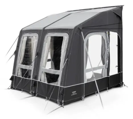 Avancé Kampa Dometic Rally Air All-Season 260