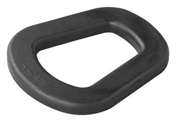 Acoplamiento de goma para bidón de metal