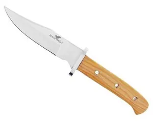 negro Eagle Bowiemes 21 cm