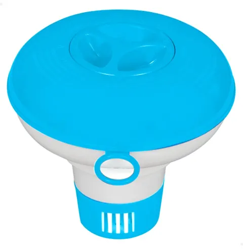 Dispensador químico INTEX para piscinas elevadas y PureSpa