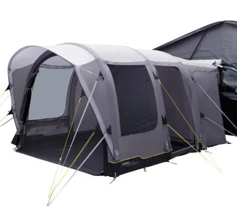 DESCA Avance Camper Furgo Outwell Newburg 240 Air