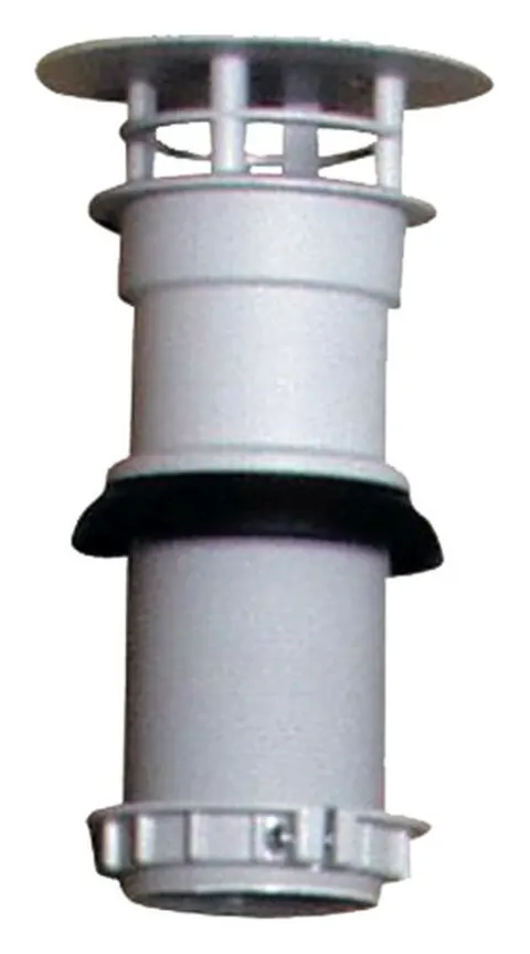 Chimenea Techo AK-3