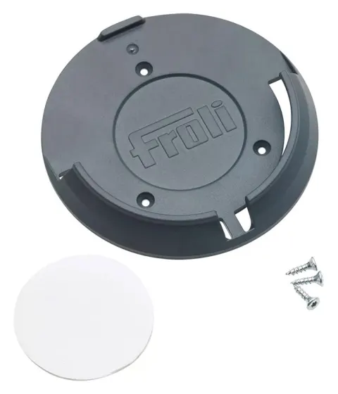 Froli soporte para tapón de bombona de gas