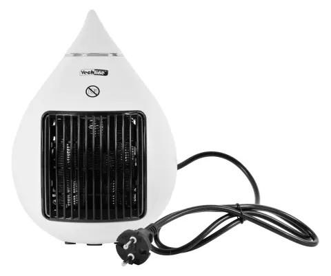 Vechline Caloroso estufa eléctrica