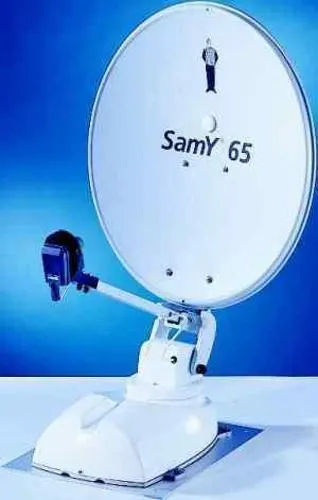 Convertidor adicional para Samy U. Oyster