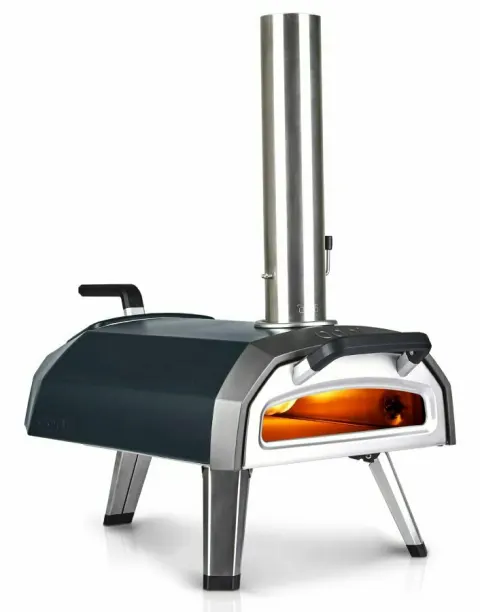 Ooni Karu 2 horno para pizzas