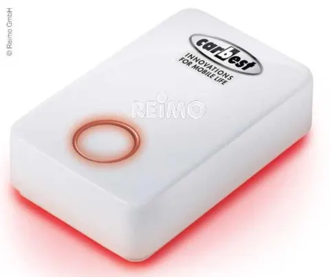 Detector de gas 2 en 1 Gascube