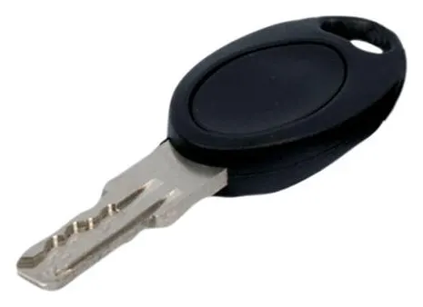 Sistema HSC Llave, FW 481, 1 pieza suelta