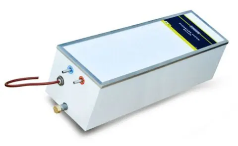 Boiler de agua caliente Therm Caldera 15 – 15 L / 12 V / 200 W