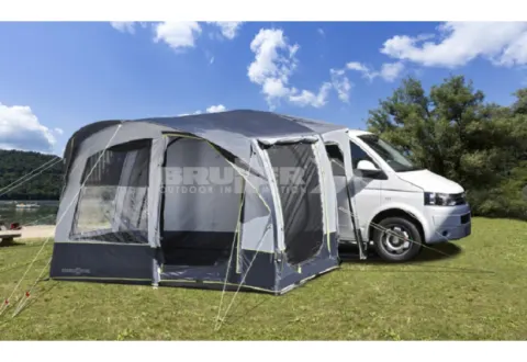 Avance de aire camper (altura 180-220 cm) A.I.R. Tech Trails LC Brunner