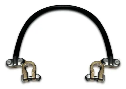 Puente de Baterias con 2 Bornes G