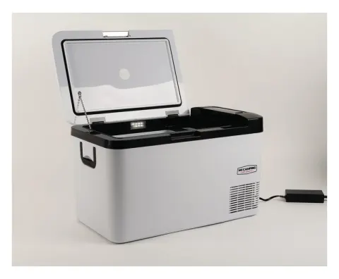 Nevera de compresor 26L kühlbox