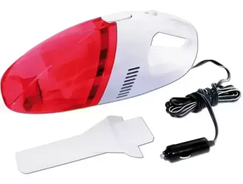 Aspiradora 12v Ref.ASP03