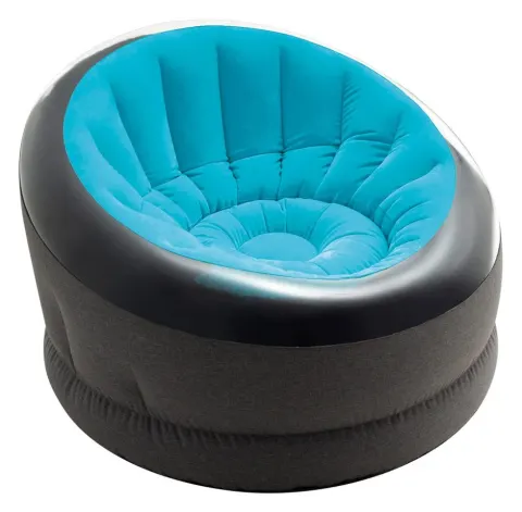 Sillón hinchable INTEX- Mobiliario hinchable
