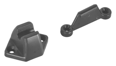 Obelink retenedor estándar de puertas – Grey