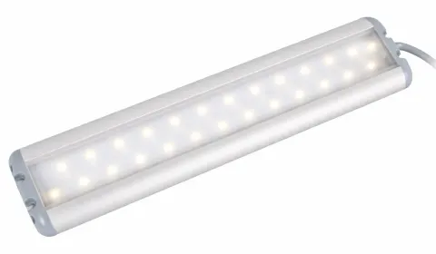 Tira LED Brightline Flat Dual