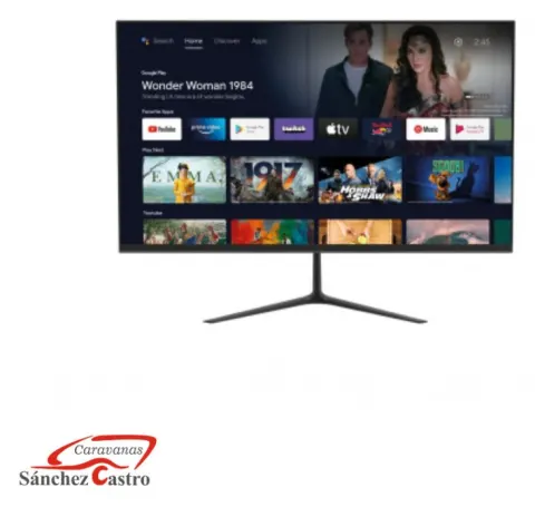 TV 24″ Equinoxe Smart