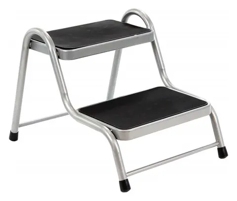 Escalón doble para caravana KING STEP DOUBLE