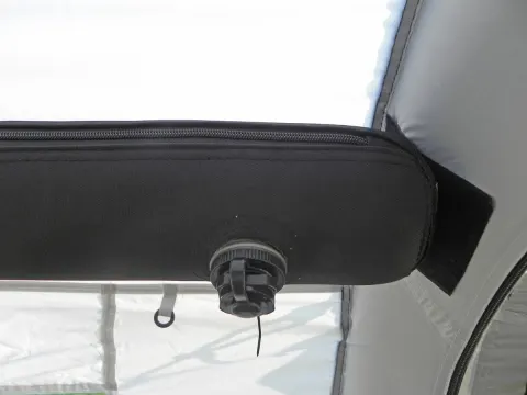 Obelink Set Airtubes 380 Connected mangueras de aire