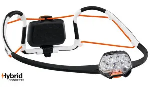 Lámpara Petzl Iko Core – –