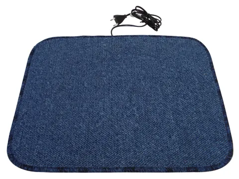 Alfombrilla HEATEK de 90 x 40 cm – azul