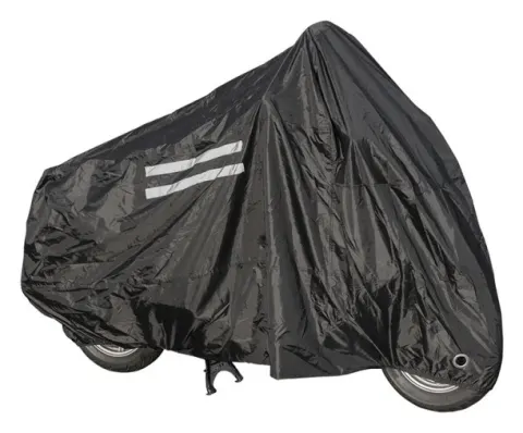 Cubierta de la motocicleta y scooter M