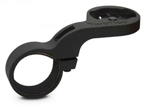TwoNav Soporte QuickLock frontal bici (31,8 mm) – Soporte ciclismo GPS