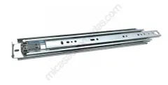 Accesorios para vehículo: Guías extensibles hasta 762 mm (2 Ud.)