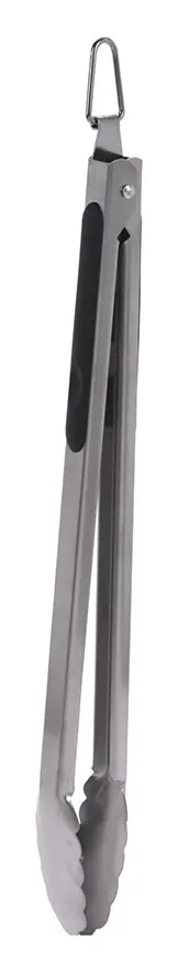 Pinzas para barbacoa de acero inoxidable de 40 cm
