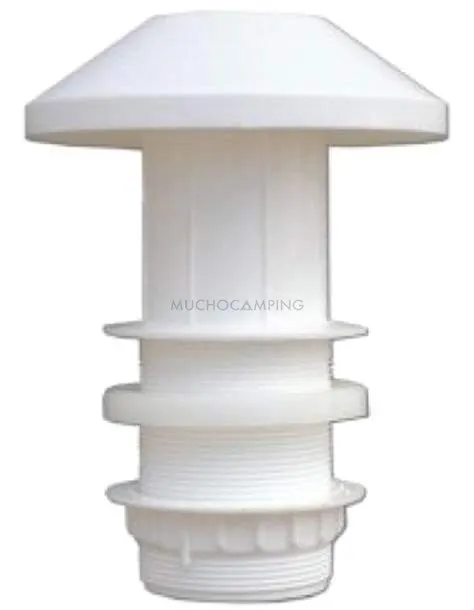 TRIGANO Chimenea Extractor