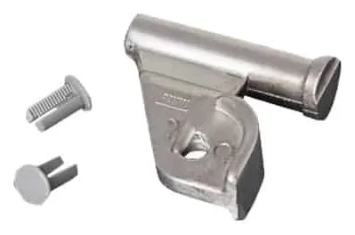 Soporte de pie izquierdo F45S FIAMMA 98655-551