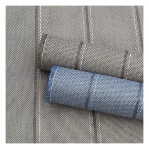 Suelo de camping gris 2.5 x 4 mt