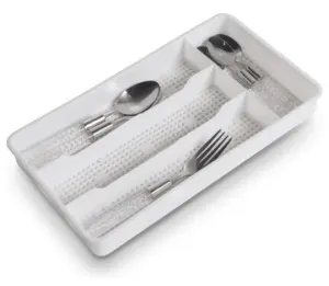 Bandeja pequeña para cubiertos Kampa