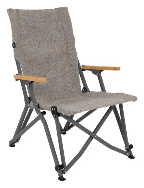 Bo-Camp Chelsea silla plegable
