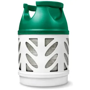 Benegas Light 7.5 Kg Llenado De Gas