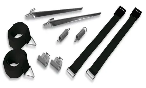 FIAMMA Cinchas Anti-Viento Caravanstore Tie Down