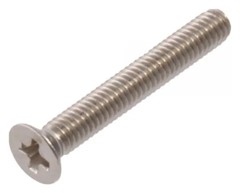 Tornillo para Fogones Cocinas Can